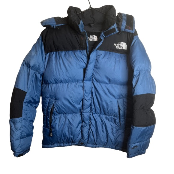 Jacket Fill 70blue Size 95m Vgc 850 